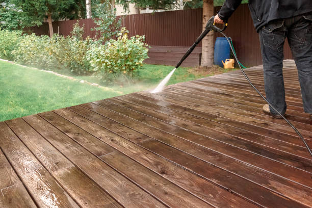 Playground Equipment Cleaning in Tupelo, MS